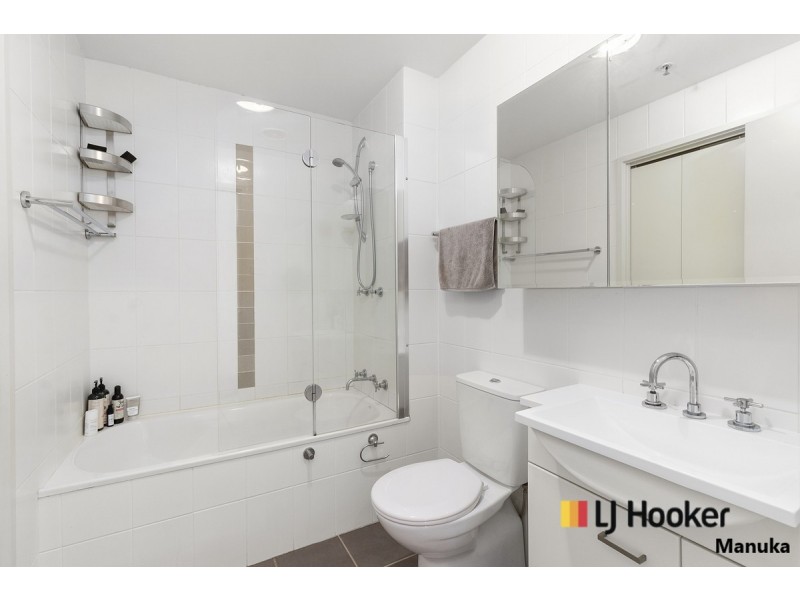 28/10 Burke Crescent, Kingston ACT 2604