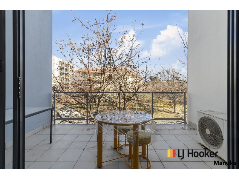 28/10 Burke Crescent, Kingston ACT 2604