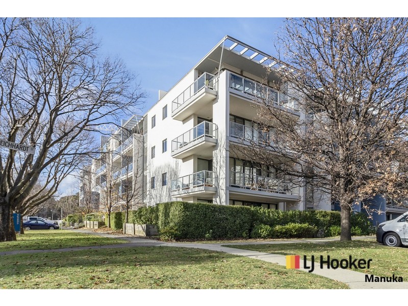 28/10 Burke Crescent, Kingston ACT 2604