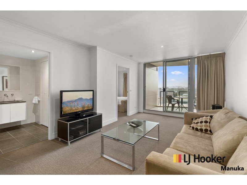 30/18 Moore Street, Turner ACT 2612