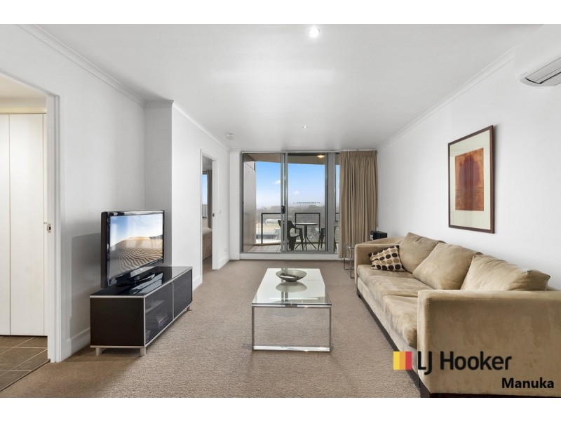 30/18 Moore Street, Turner ACT 2612