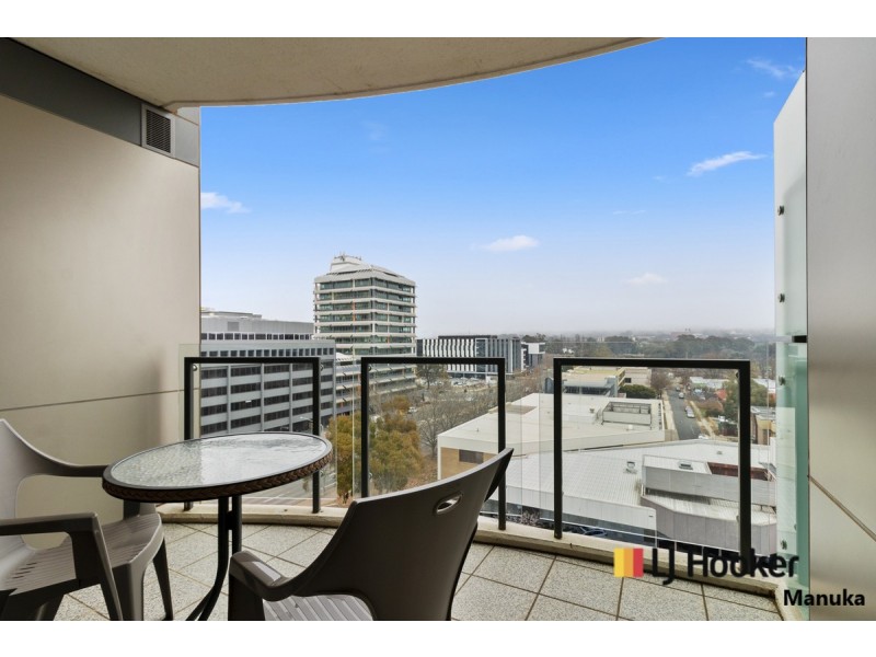 30/18 Moore Street, Turner ACT 2612