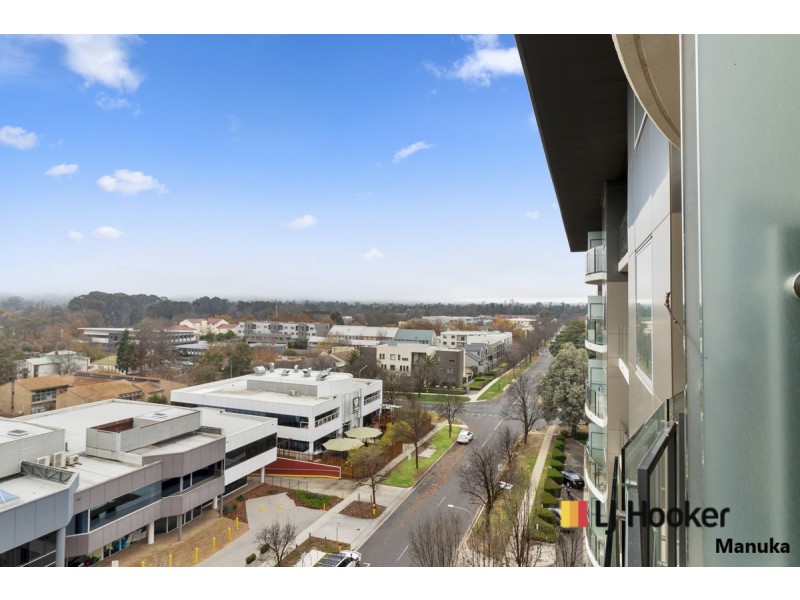 30/18 Moore Street, Turner ACT 2612