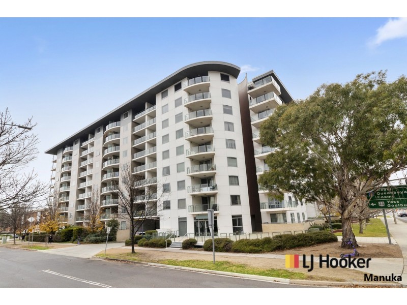 30/18 Moore Street, Turner ACT 2612