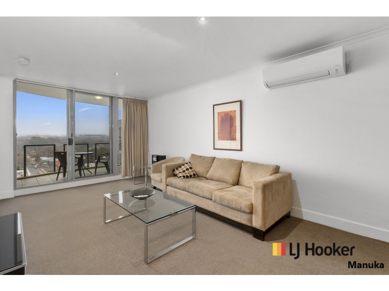 30/18 Moore Street, Turner ACT 2612