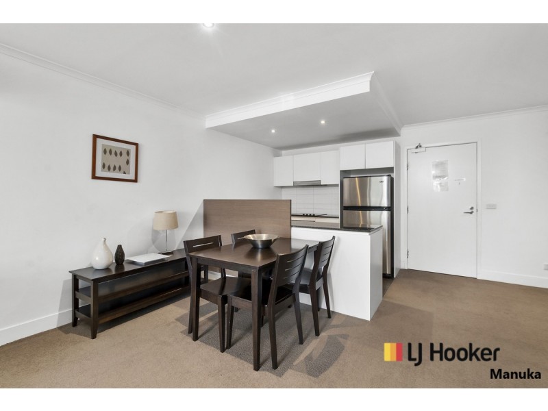 30/18 Moore Street, Turner ACT 2612