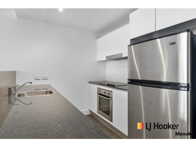 30/18 Moore Street, Turner ACT 2612