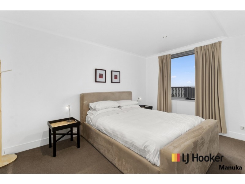 30/18 Moore Street, Turner ACT 2612