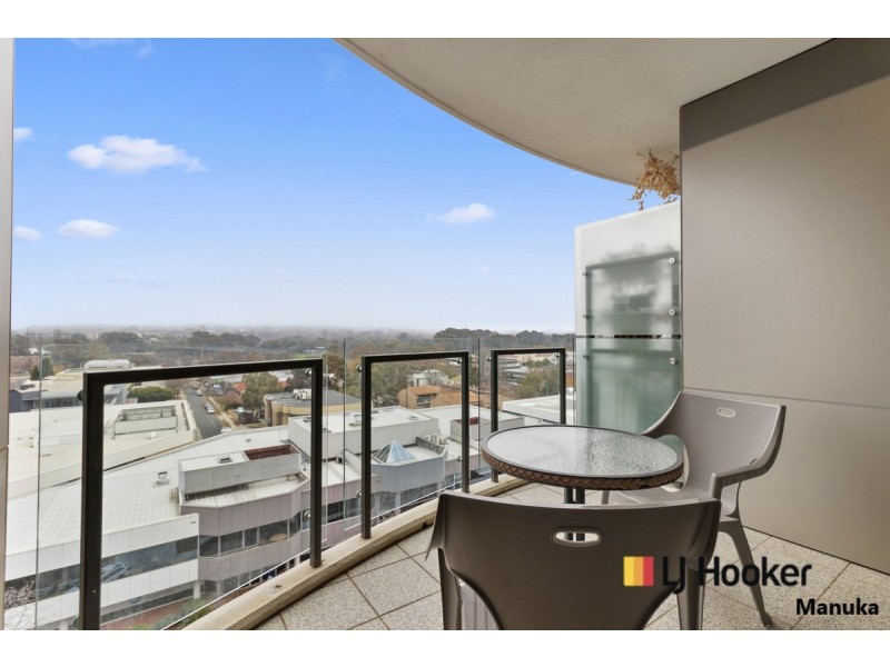 30/18 Moore Street, Turner ACT 2612