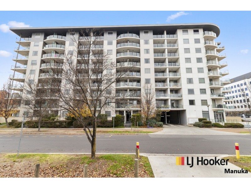 30/18 Moore Street, Turner ACT 2612