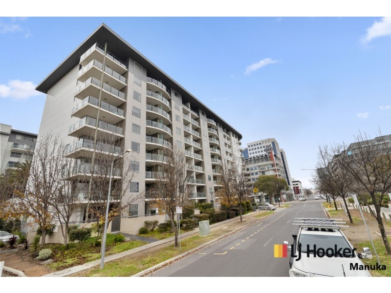 30/18 Moore Street, Turner ACT 2612