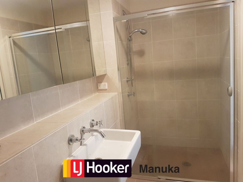 4/3 Burke Crescent, Griffith ACT 2603