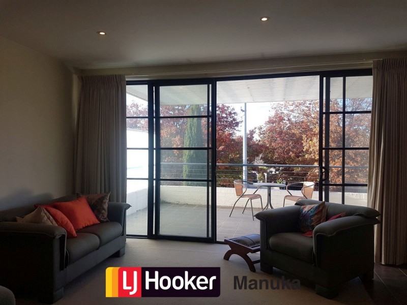 4/3 Burke Crescent, Griffith ACT 2603