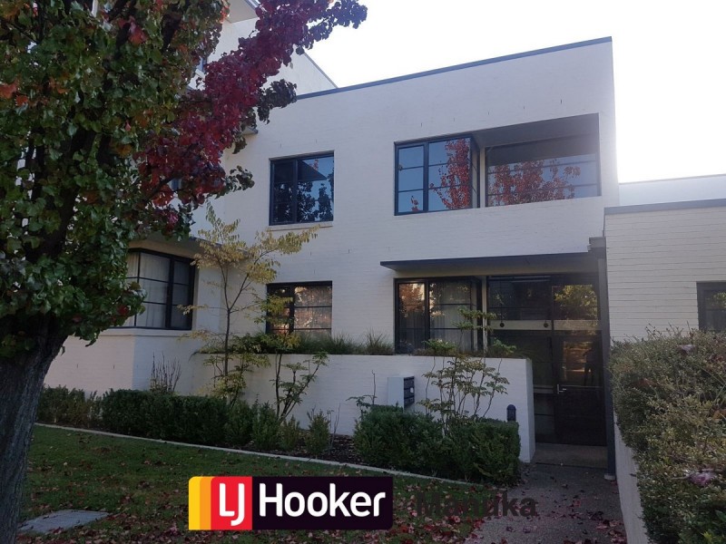 4/3 Burke Crescent, Griffith ACT 2603