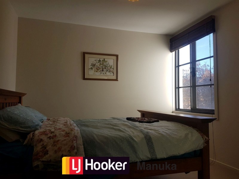 4/3 Burke Crescent, Griffith ACT 2603