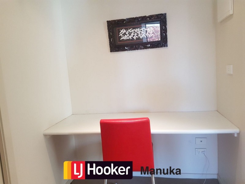 4/3 Burke Crescent, Griffith ACT 2603