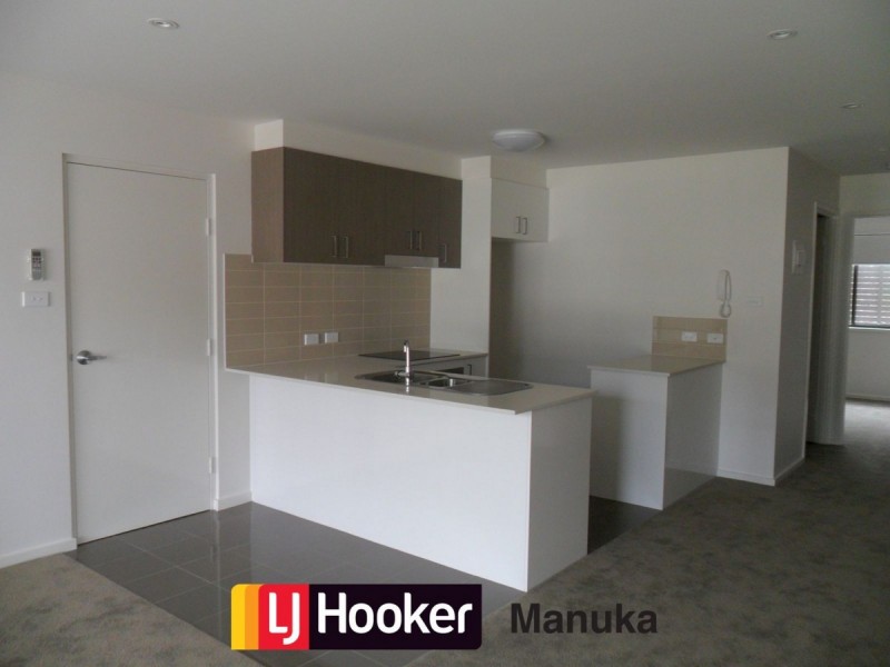 21/39 Jerrabomberra Avenue, Narrabundah ACT 2604