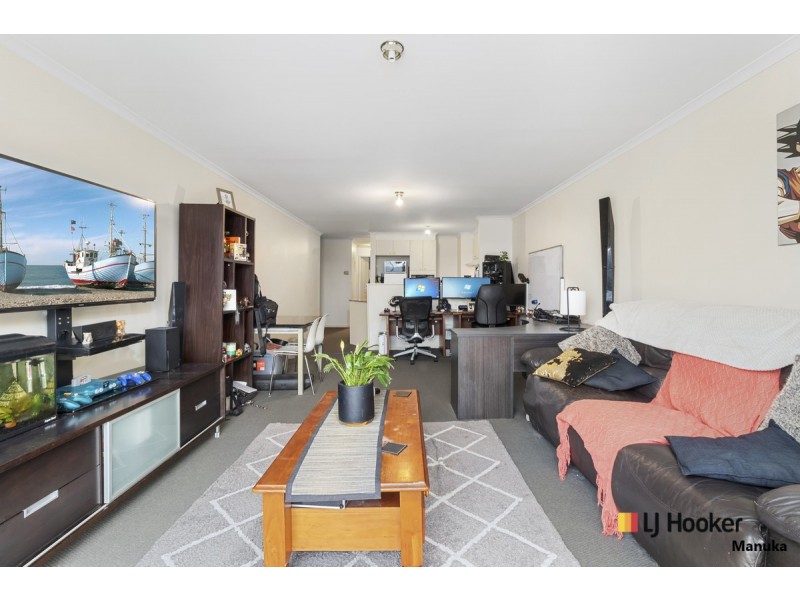 8/41 Leahy Close, Narrabundah ACT 2604