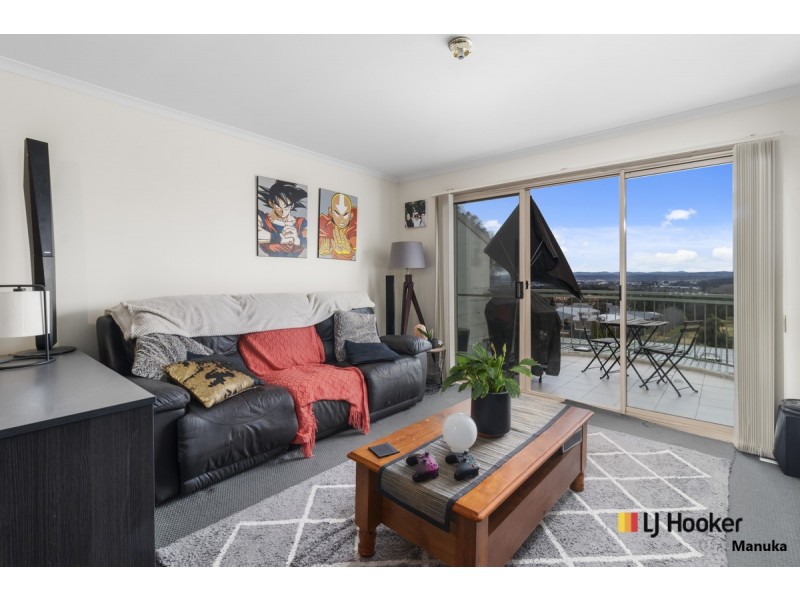 8/41 Leahy Close, Narrabundah ACT 2604