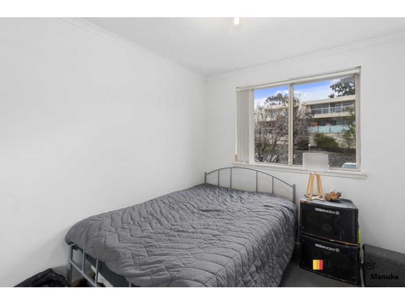 8/41 Leahy Close, Narrabundah ACT 2604