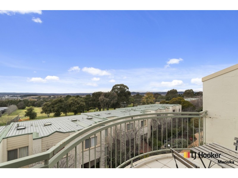 8/41 Leahy Close, Narrabundah ACT 2604