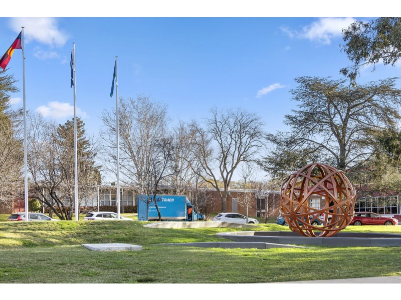 8/41 Leahy Close, Narrabundah ACT 2604