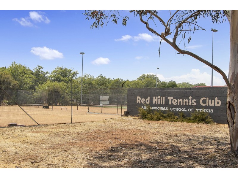 8/41 Leahy Close, Narrabundah ACT 2604