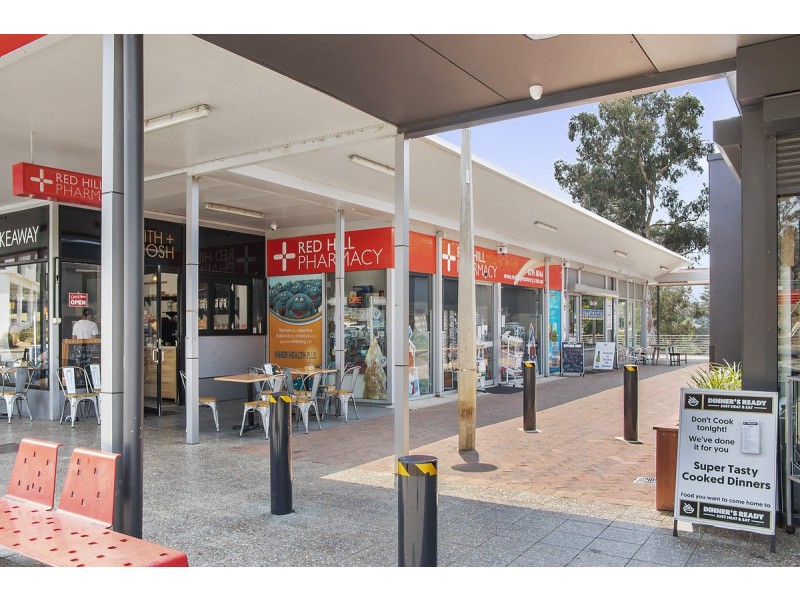 8/41 Leahy Close, Narrabundah ACT 2604