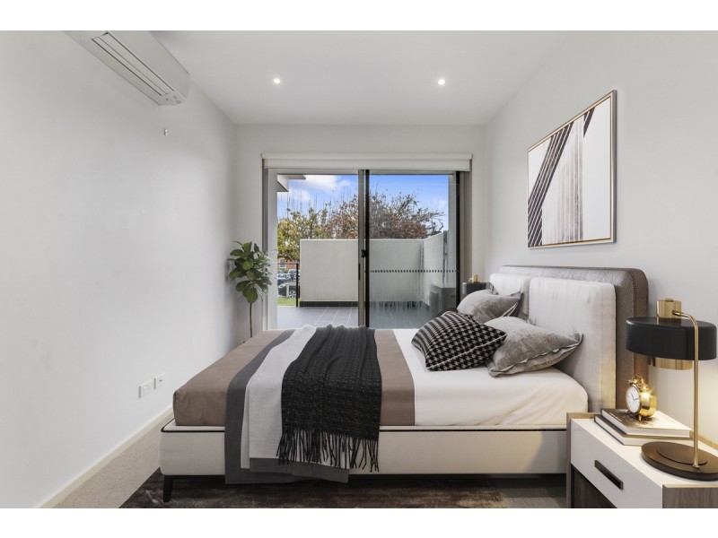 15/16 New South Wales Crescent, Forrest ACT 2603
