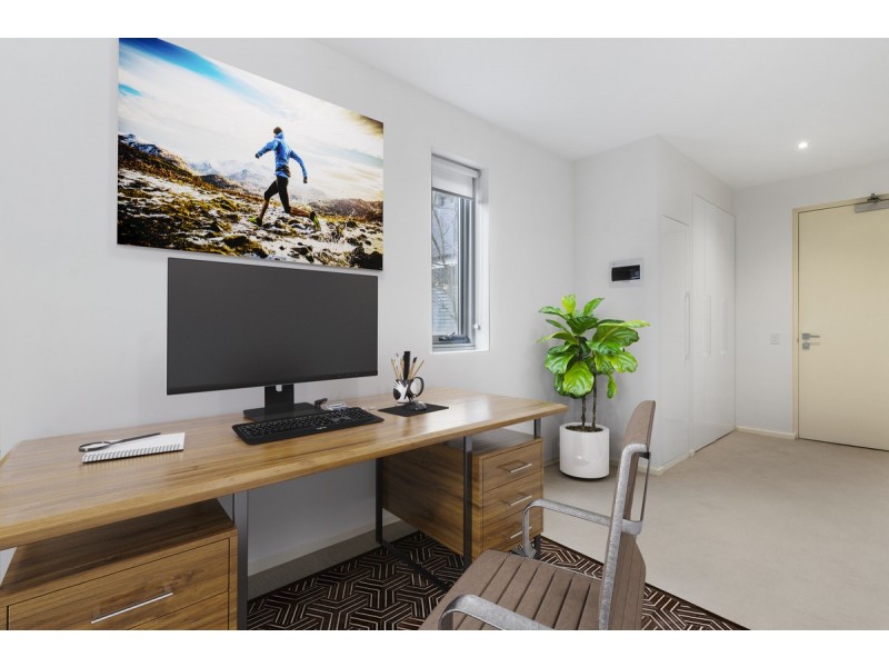 15/16 New South Wales Crescent, Forrest ACT 2603