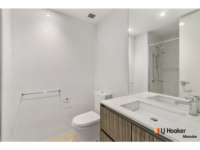 15/16 New South Wales Crescent, Forrest ACT 2603