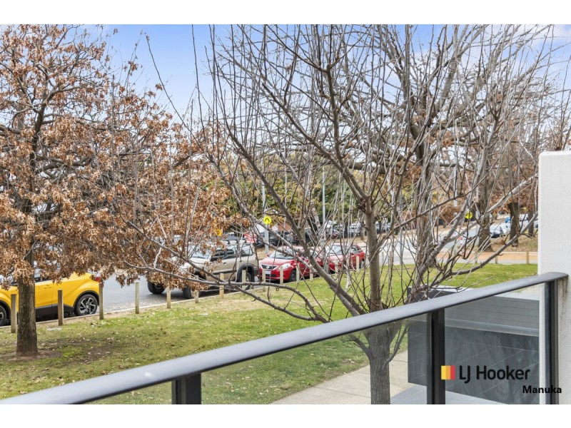 15/16 New South Wales Crescent, Forrest ACT 2603