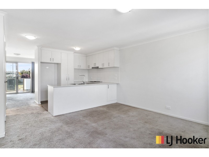 57/75 Elizabeth Jolley Crescent, Franklin ACT 2913