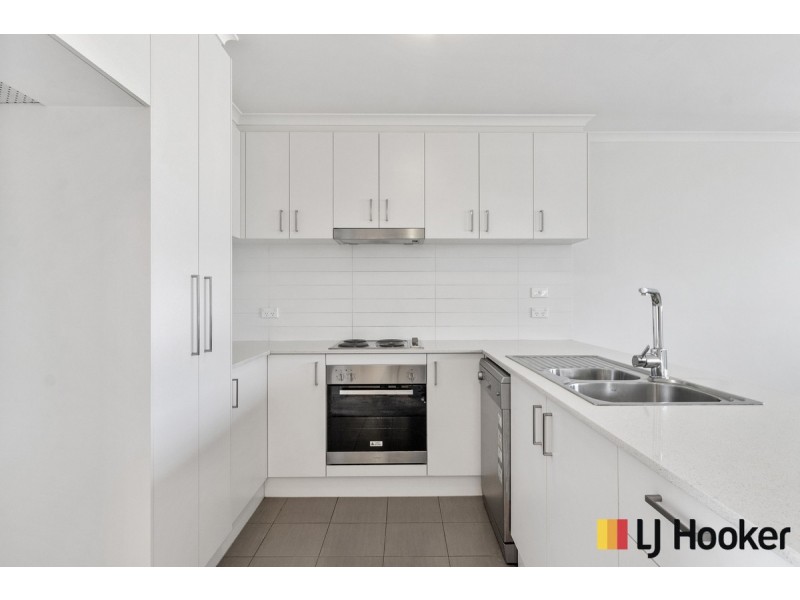 57/75 Elizabeth Jolley Crescent, Franklin ACT 2913