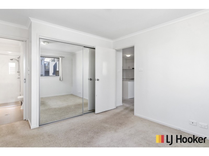 57/75 Elizabeth Jolley Crescent, Franklin ACT 2913