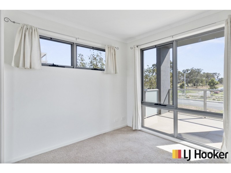 57/75 Elizabeth Jolley Crescent, Franklin ACT 2913