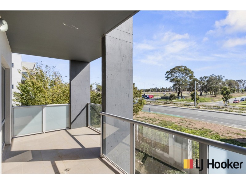 57/75 Elizabeth Jolley Crescent, Franklin ACT 2913