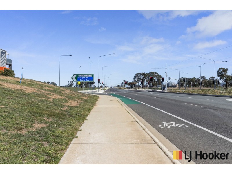 57/75 Elizabeth Jolley Crescent, Franklin ACT 2913