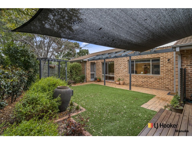 6 Kaeppel Place, Isaacs ACT 2607