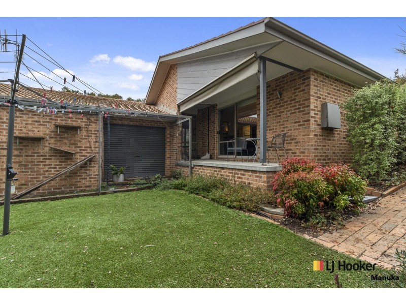 6 Kaeppel Place, Isaacs ACT 2607