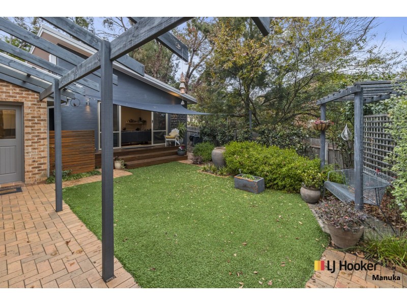 6 Kaeppel Place, Isaacs ACT 2607
