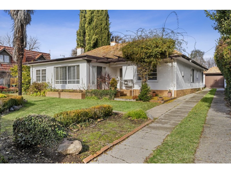 25 Hann Street, Griffith ACT 2603