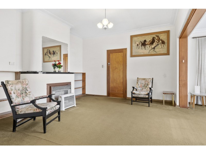 25 Hann Street, Griffith ACT 2603