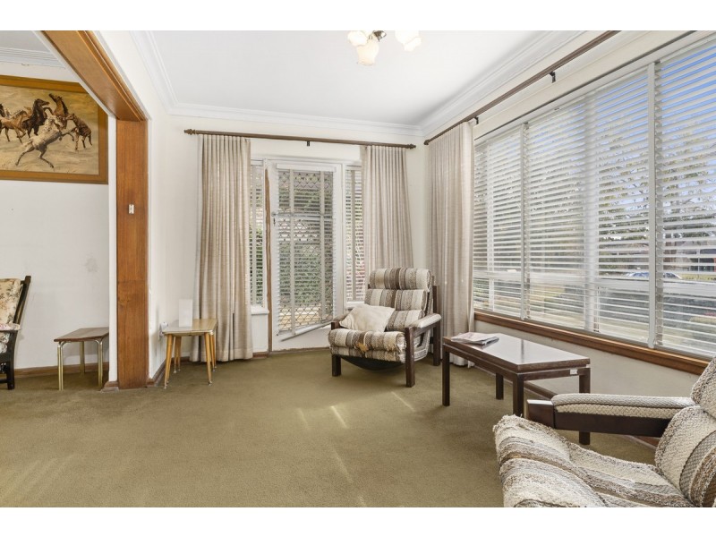 25 Hann Street, Griffith ACT 2603