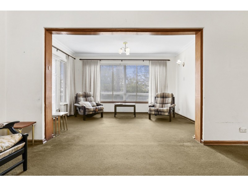 25 Hann Street, Griffith ACT 2603