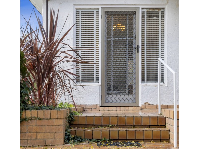 25 Hann Street, Griffith ACT 2603