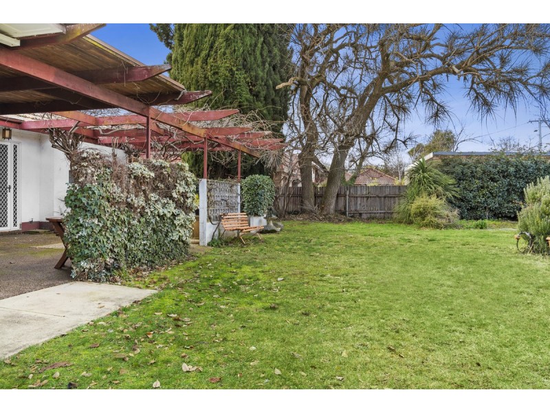 25 Hann Street, Griffith ACT 2603