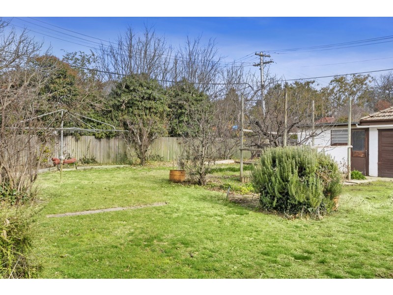 25 Hann Street, Griffith ACT 2603