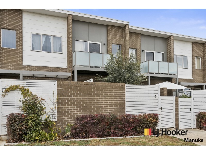5/33 Arthur Blakeley Way, Coombs NSW 2611