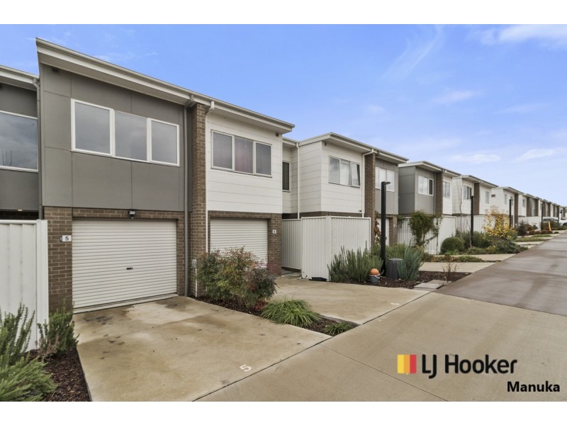 5/33 Arthur Blakeley Way, Coombs NSW 2611